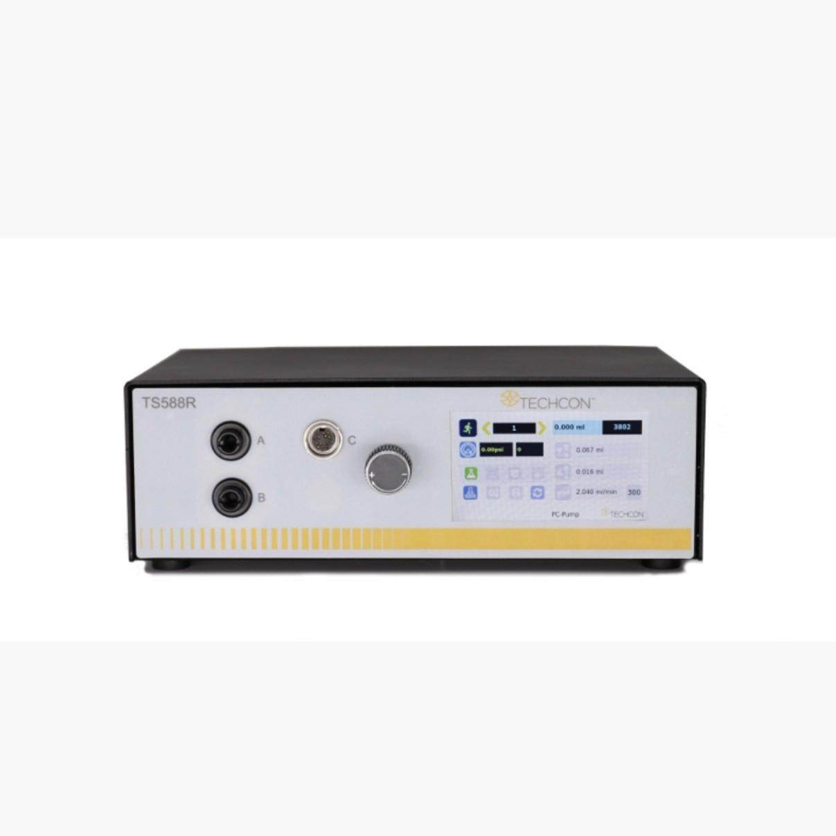 PC泵智能控制器 Techcon TS588R,机械设备,电子产品制造设备,淘宝优惠券,粉丝福利购,淘宝优惠卷