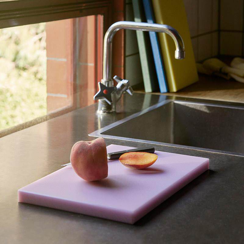 丹麦HAY新品 Slice Chopping Board 北欧风简约厨房砧板家用厨具