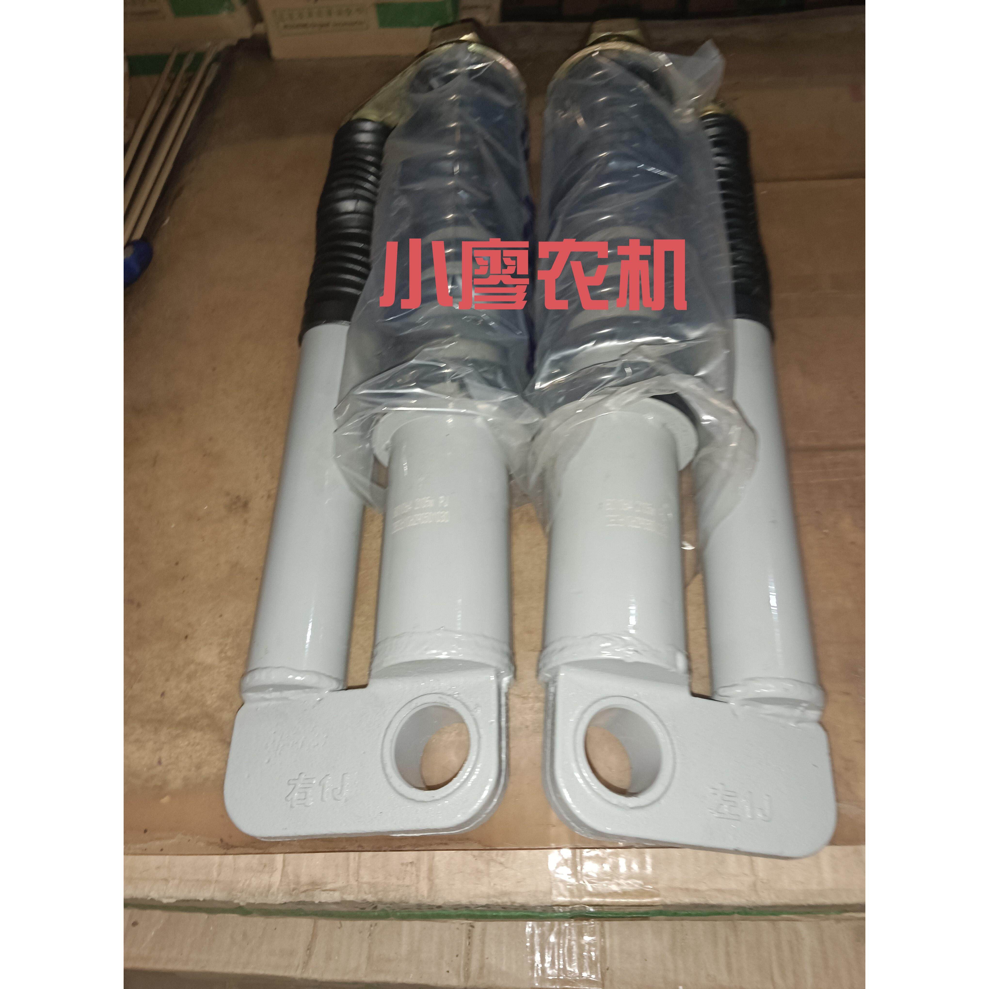 适用福田五星雷沃驭翔B版A版农用三轮车减震器驭翔C版工程前减震