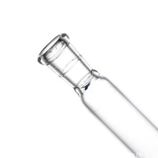 玻璃取样管开口闭口1.2米60 120厘米油桶液体取样器采样管 100