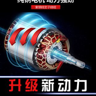 室内小型电动葫芦微型电动葫芦家用起重机建筑工地小吊机升降机
