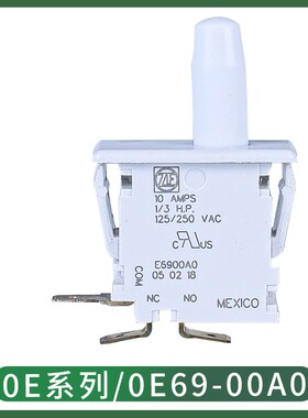 ZF开关0E13-00E00E79-00A00E20-00AY0E69-00A0系列E13E79E690E20