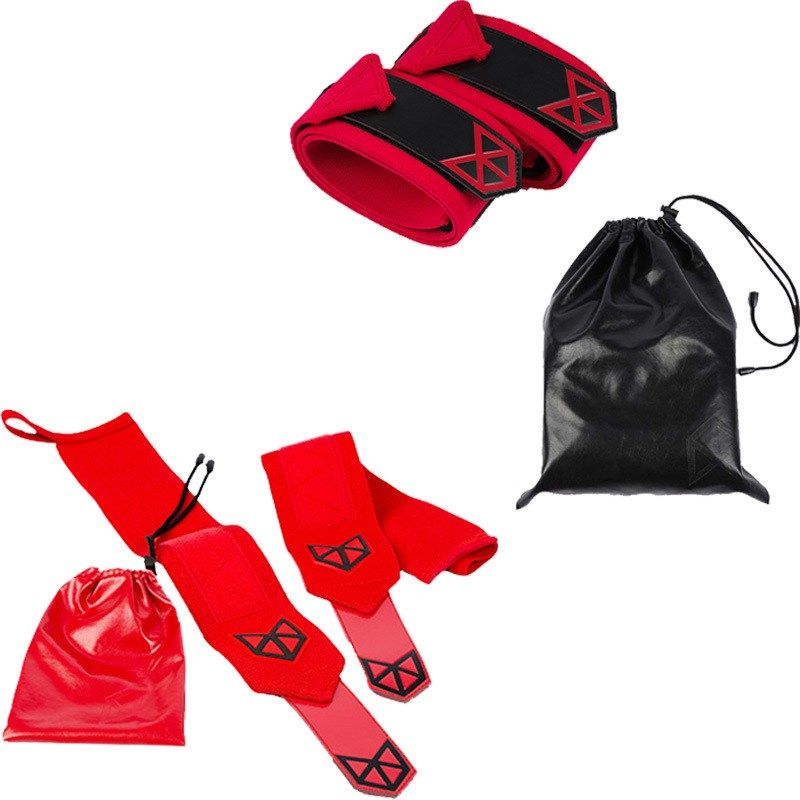 pr轮子哥加压缠绕健身举重男卧推手肘护具力量举支撑护腕护肘