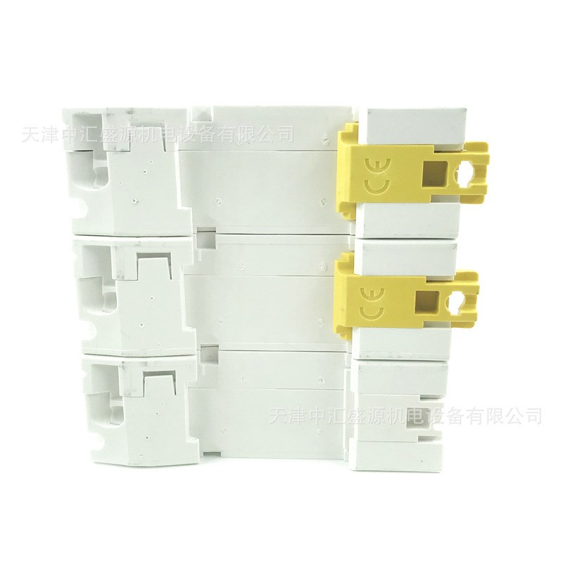 C120H 3P C125A A9N19826小型断路器C120空气开关耐用防漏电