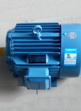 YE3系列三相异步电动机YE3-112M-62.2W6极三相异步电机马达