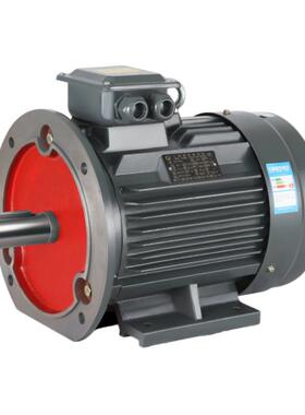 YE3-225M-4极-45w三相异步电动机YE3系列立卧式铜线电机现货