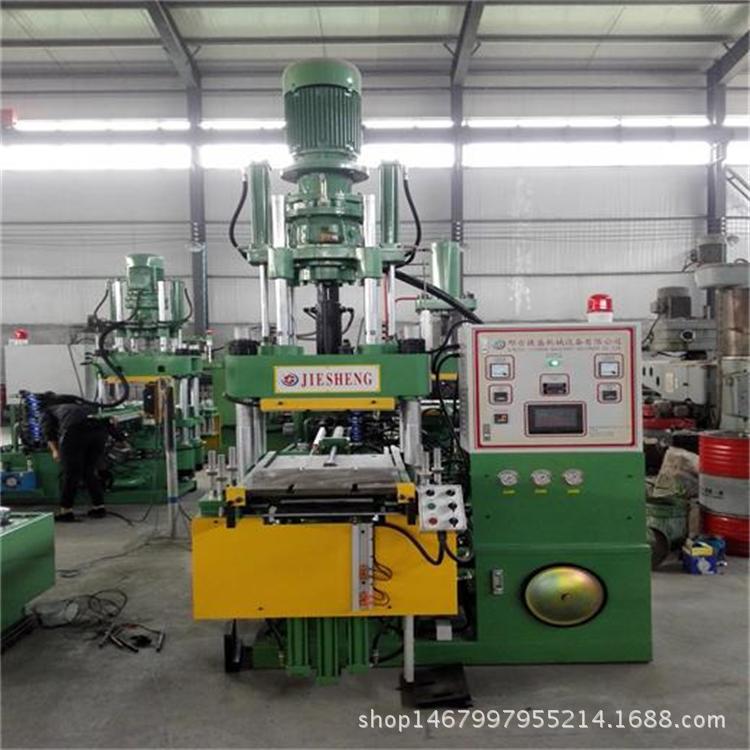 电机马达减速机螺杆直接挤进模具天然橡胶挤出成型机注胶机