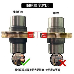 厂促直供RV系列 铝合金微型小型变速机器 涡轮蜗杆速机立式 电机