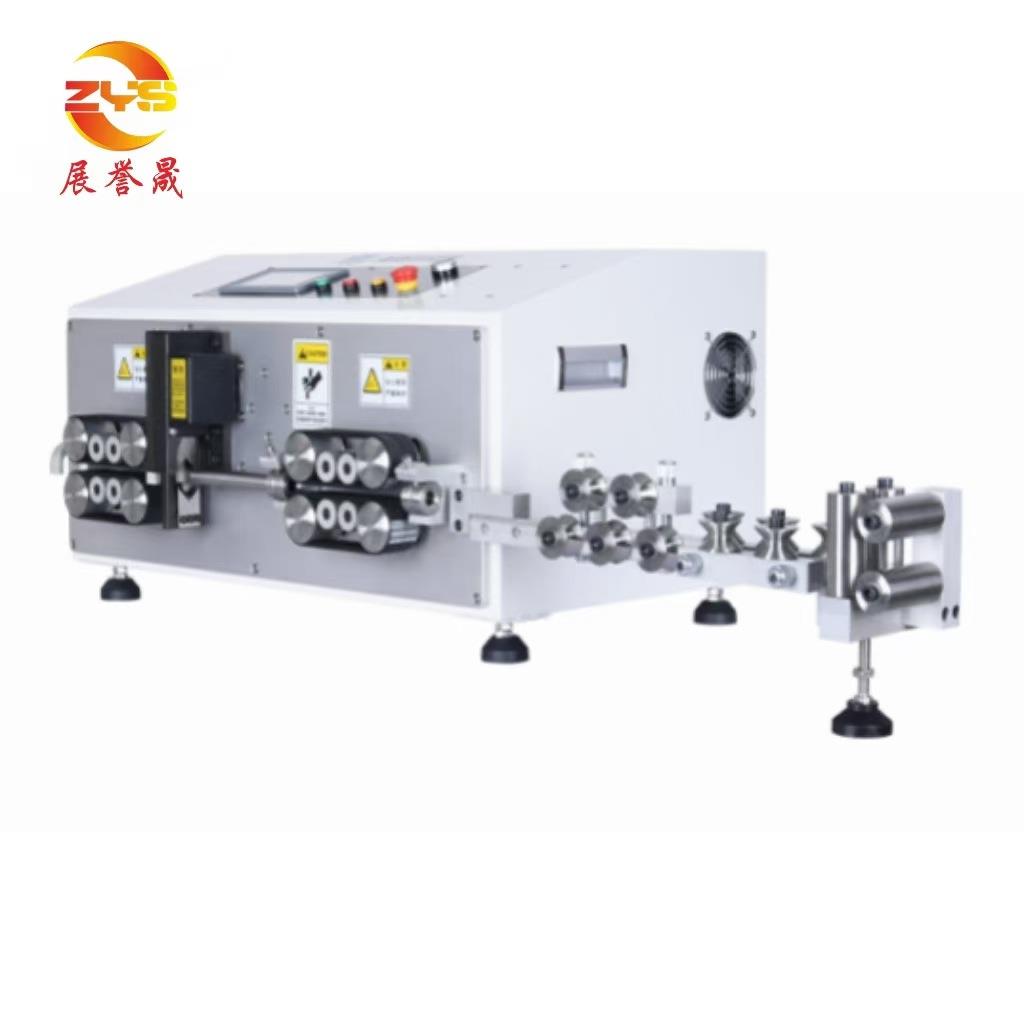 70大平方电脑剥线机4-70平方小型护套线剥皮机电缆剥线机