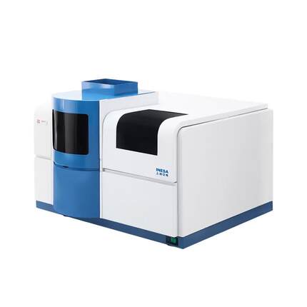 仪电原子吸收分光光度计AA320N/4510F/4530F实验室重金属化工