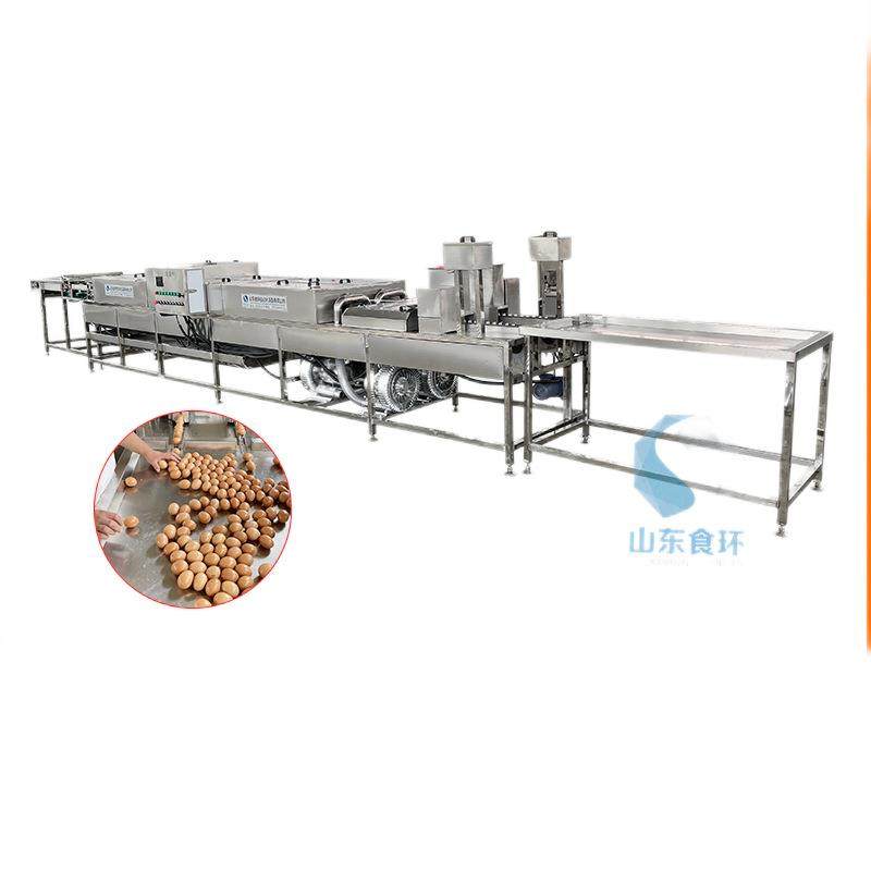 销售商用蛋制品工厂用洗蛋机全自动鸡蛋清洗机咸鸭蛋清洗机设备,清洗/食品/商业设备,其他食品加工设备,淘宝优惠券,粉丝福利购,淘宝优惠卷