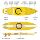Утолщенная наружная доска для серфинга sup paddle board надувная стоячая доска для серфинга SUP paddle board гоночный водный скейтборд на открытом воздухе mini 3