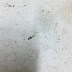 原装马尔MAhr带表卡尺中心轴保证好用 中心轴 卡尺配件