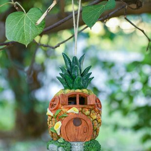 户外果小夜灯太阳能庭阳台花园子创意布置装饰挂件院蔬摆件景观