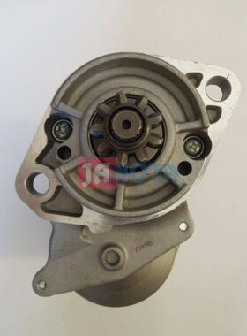 久保田028000-9030起动机马达