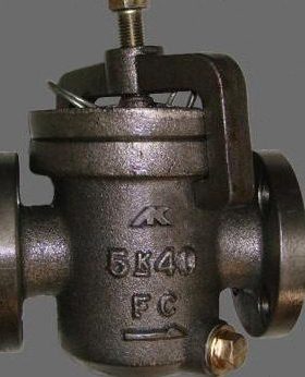 船用泥箱 JIS F7203-1989