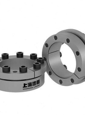 RTL包邮8轴套涨紧套连3K1免3KT套20胀套涨紧6胀套键胀紧套Z涨套结