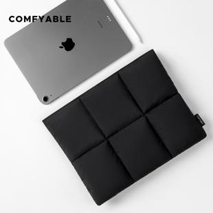 Pro11寸收纳内胆包可放妙控键盘 Comfyable平板保护套适用iPadAir