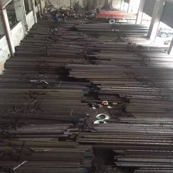 供应W2Mo9Cr4V2速工具钢光亮圆棒 调质锻打研磨圆钢 有质保
