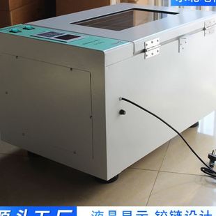 85气裕恒温振荡器小型恒温冷冻摇床设备 供应实验室水浴振荡器ZD