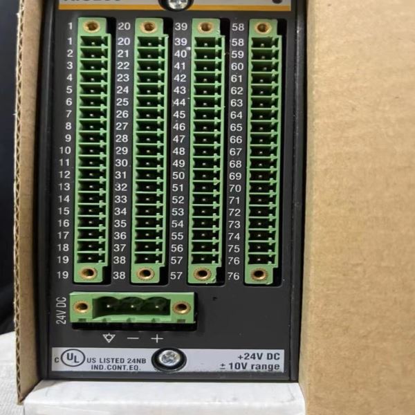 巴赫曼模块DI232  DIO232  PTAI216 NT255 FS211N  FM211 CNT204R