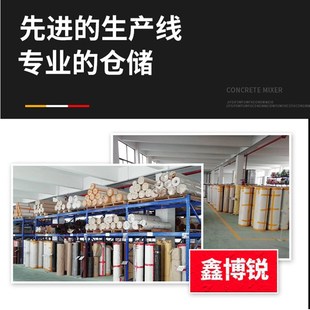 9干磨家具木工抛光打磨片 金牛圆盘植绒砂纸5寸气磨机白砂2