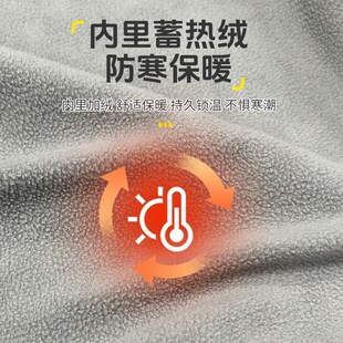 加绒加厚女士 暴雨级摩托车高端雨衣男款 分体式 套装 骑行服冬季