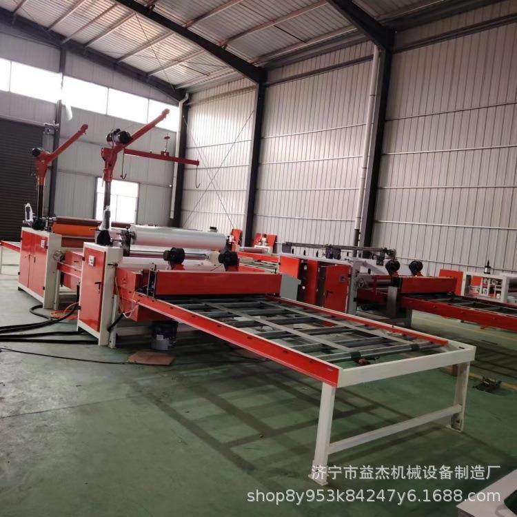 卷对卷皮革海绵复合机密度板涂胶贴面机纸箱板珍珠棉平贴机,五金/工具,机床,淘宝优惠券,粉丝福利购,淘宝优惠卷