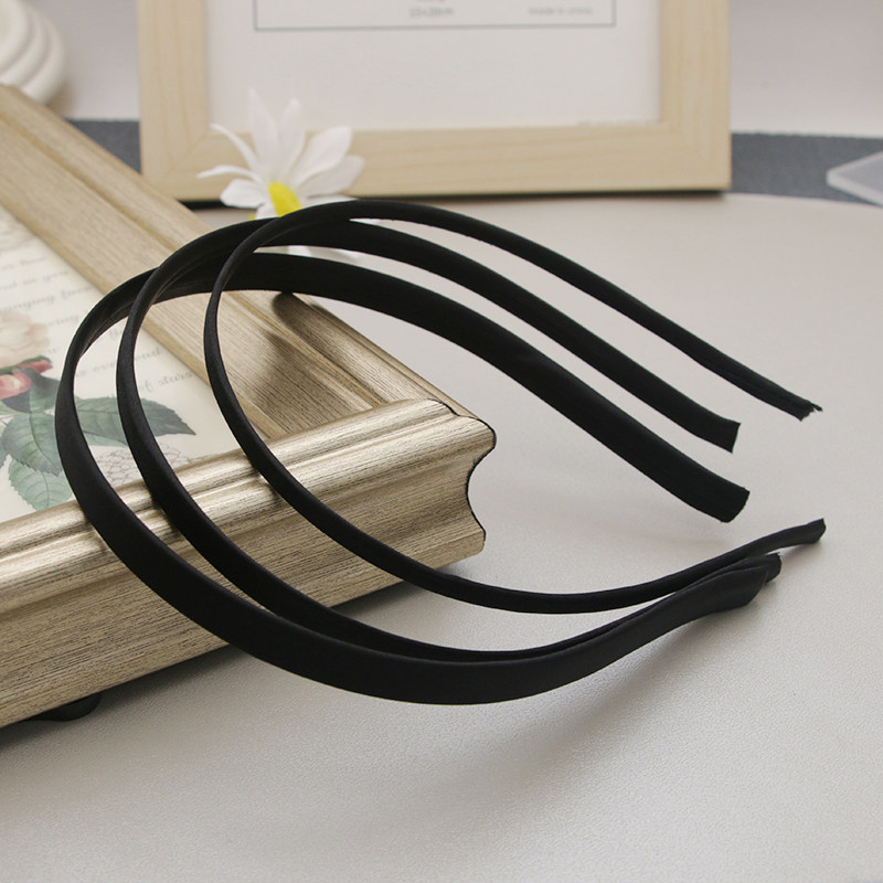 发箍女1厘米金属包布材料头箍底胚手工发饰diy材料发卡头箍饰品,饰品/流行首饰/时尚饰品新,发饰,淘宝优惠券,粉丝福利购,淘宝优惠卷