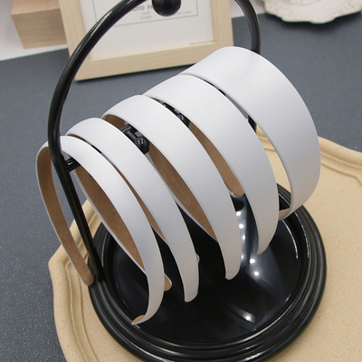 簪花头饰配件diy手工发箍底胚