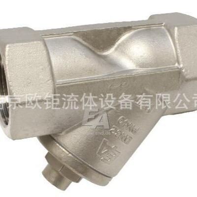 EA 过滤器 EA300028 EA球阀