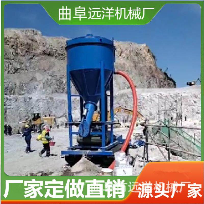 履带移动式工地泥浆石子抽料机粉煤灰吸料机真空输送机移动式吸料,搬运/仓储/物流设备,输送机,淘宝优惠券,粉丝福利购,淘宝优惠卷