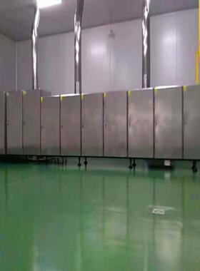 SD80-61X2全自动甜筒烘烤面皮机 遂道式脆皮壳甜筒机 厂家直销