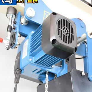 电动葫芦多型号风电葫芦环链起升吊机 供应风电专用款