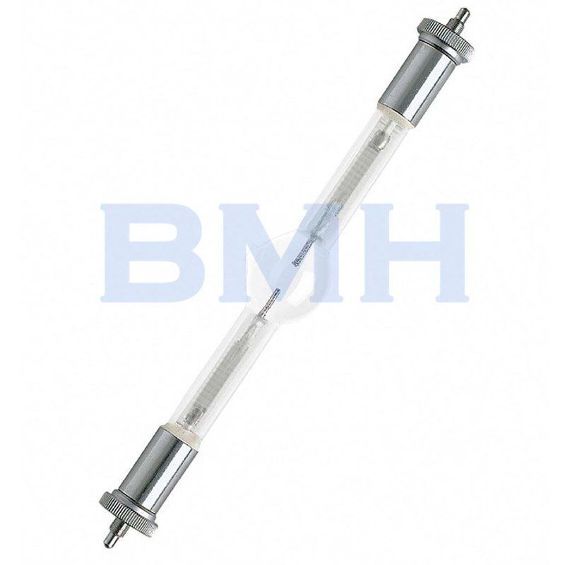 欧司朗OSRAM HMI 1200W DXS舞台影视用镝灯双端金卤追光灯