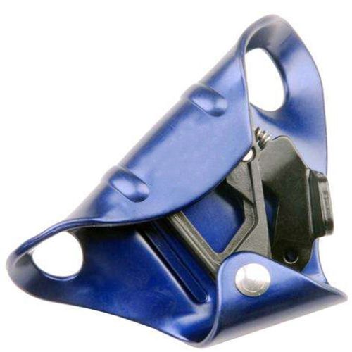 攀岩无柄胸式上升器绳索攀爬器爬绳器登山攀岩攀冰用品攀岩墙