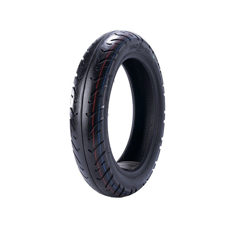 踏板摩托车真空轮胎 90-90-12八层助力车电动车 原厂配件厂家直销