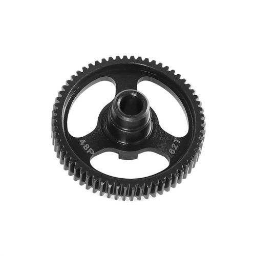 Traxxas 1/10 Ford Bronco 4-Tec 2.0/4-TEC 3.0 C8强化钢大齿48P