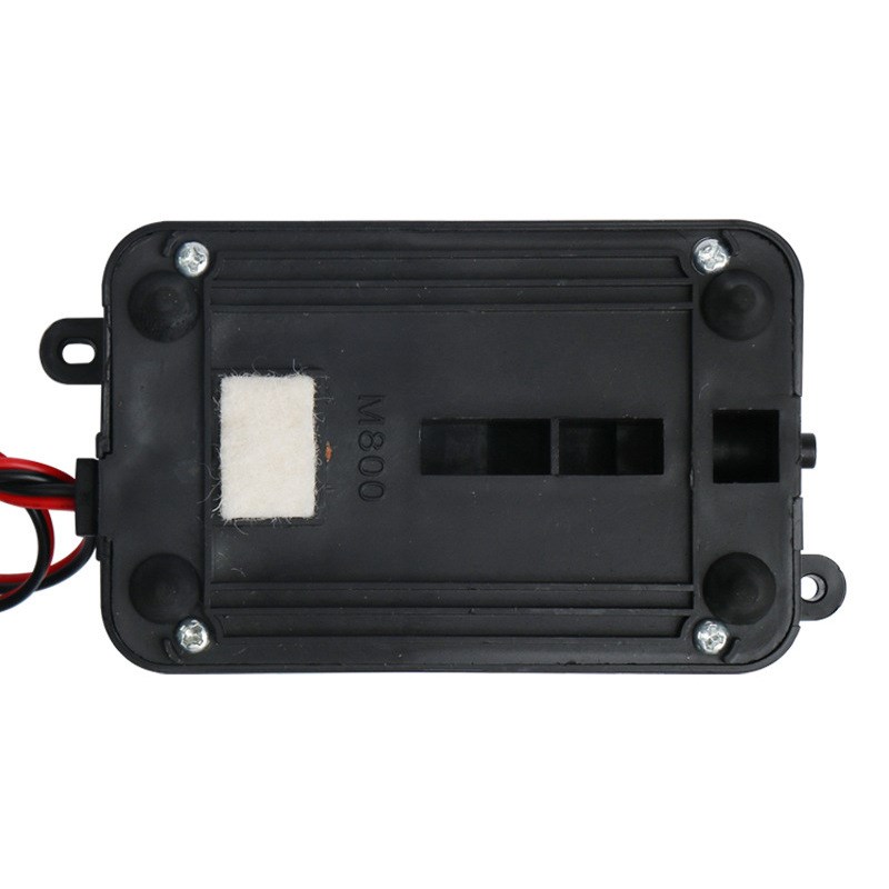 臭氧发生器模块 果蔬机家用臭氧器 大气泵空气净化器除味器