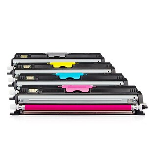 适用TNP32美能达C15P粉盒C17打印机墨盒bizhubC18碳粉A0V301P墨粉