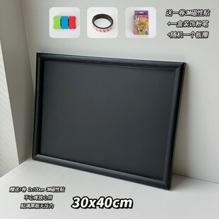 磁吸追星收纳板大容量桌面置物卡砖挂钩整理盒小卡立牌墙上展示架