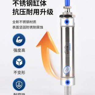 175 160 140 迷你气缸MA40 190 155 150 165 185 180 170 145