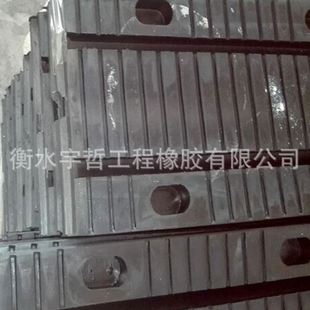 伸缩缝 桥梁板式 橡胶伸缩缝 弹性伸缩缝 各种型号板式