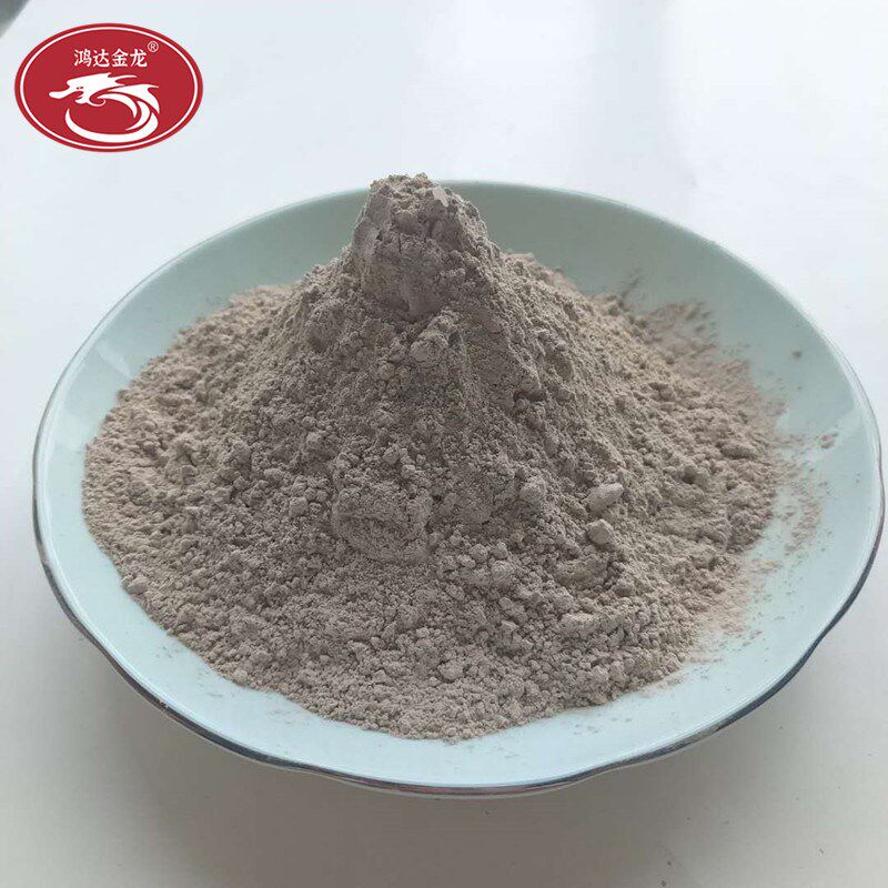 机械设备涂抹耐火土 耐火砖砌筑耐火泥 喷涂耐火泥浆