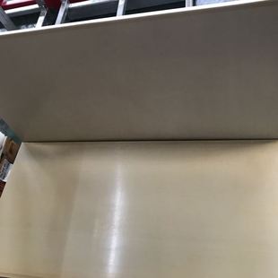 80mm 厚度3 直供 PEEK板 ZERO耐温耐磨PEEK板棒材料