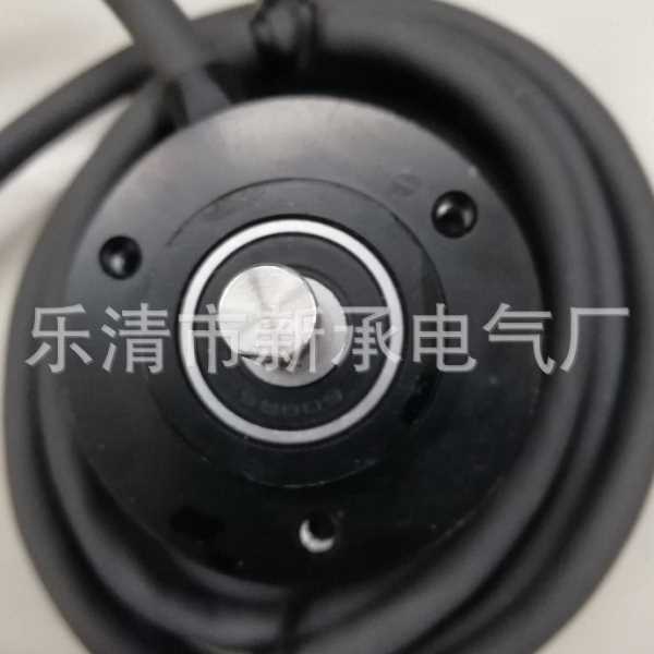 供应量型旋转编码器E6C2-CWZ6C 1000P/R