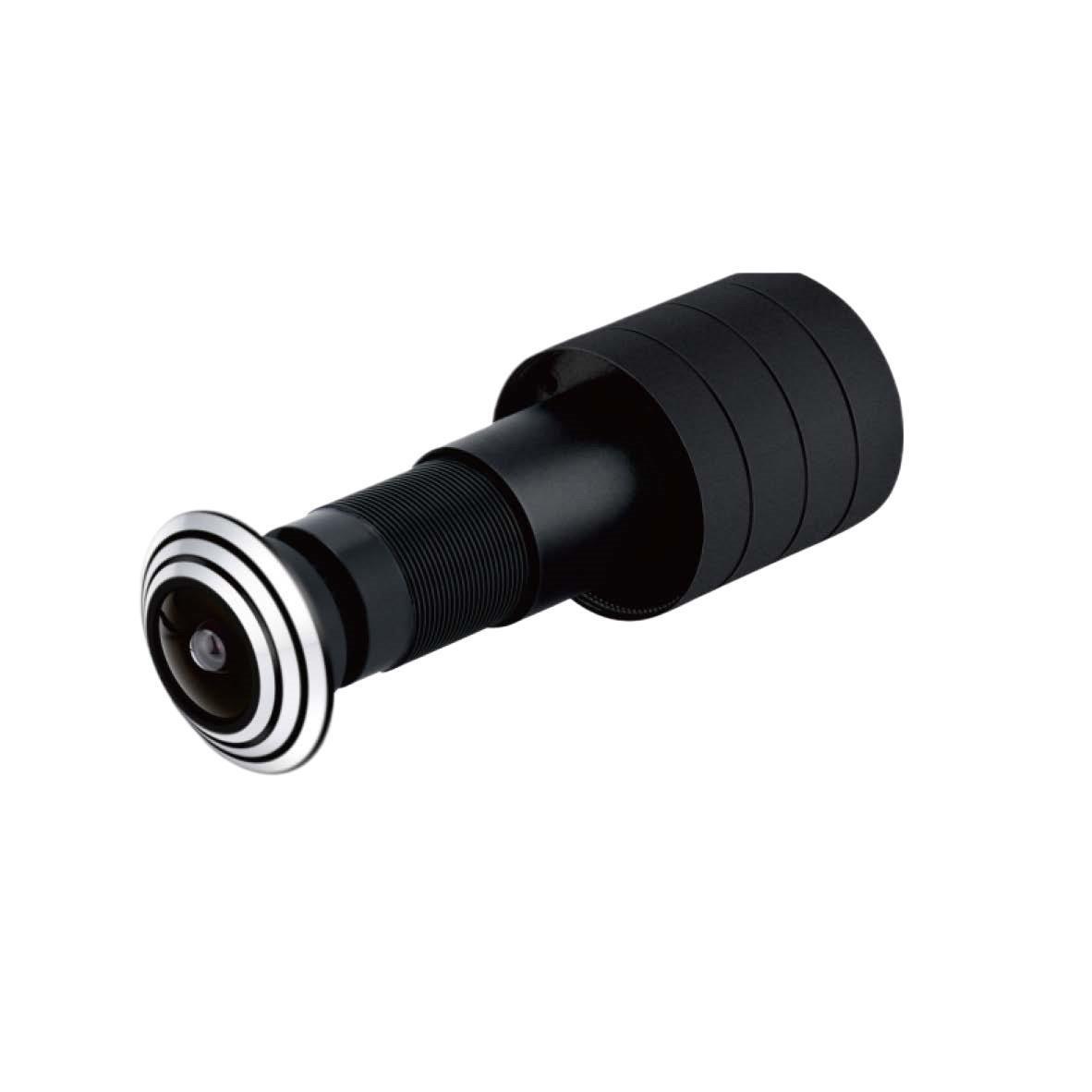 猫眼摄像头高清双向语音 180度网络门眼手机可视远程高清监控门禁