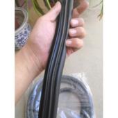 R30 R50 T70 启辰D50 D60 T90原车身门框防水隔音密封箱