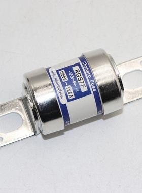 快熔RGS7F 690V 1000V 125A 150A 200A 250A 350A 400A快速熔断器