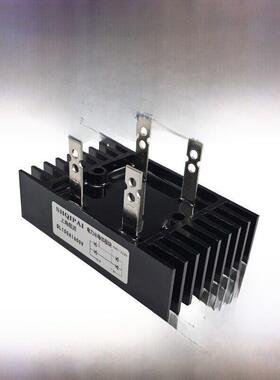 整流桥Ql100A1000V 1600V发电机Ql40A 60 150A1200V充电器24V桥堆
